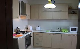 Sea Front Apartment